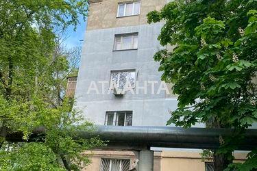2-rooms apartment apartment by the address st. Varnenskaya (area 46,0 m2) - Atlanta.ua - photo 24