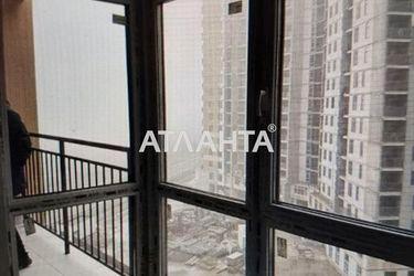 1-room apartment apartment by the address st. Krasnova (area 42,3 m2) - Atlanta.ua - photo 5