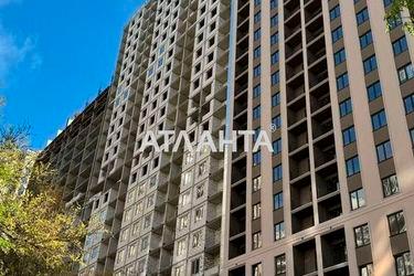 1-room apartment apartment by the address st. Genuezskaya (area 45,0 m2) - Atlanta.ua - photo 32
