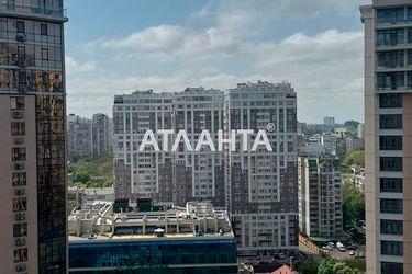 1-room apartment apartment by the address st. Genuezskaya (area 45,0 m2) - Atlanta.ua - photo 21