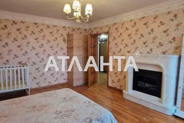 3-комнатная квартира по адресу ул. Сахарова (площадь 73,0 м2) - Atlanta.ua - фото 28