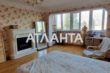 3-комнатная квартира по адресу ул. Сахарова (площадь 73,0 м2) - Atlanta.ua - фото 30