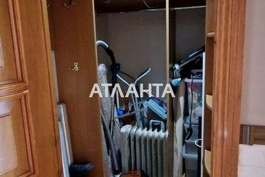 3-комнатная квартира по адресу ул. Сахарова (площадь 73,0 м2) - Atlanta.ua - фото 33