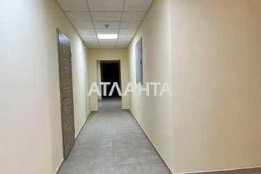 1-room apartment apartment by the address st. Lyustdorfskaya dor Chernomorskaya dor (area 29,0 m2) - Atlanta.ua - photo 24