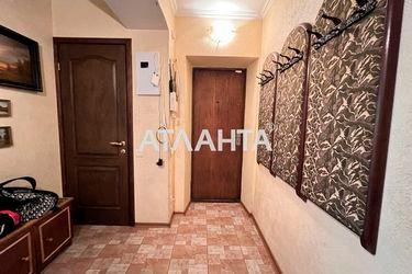 2-rooms apartment apartment by the address st. Koroleva ak (area 49,5 m2) - Atlanta.ua - photo 21