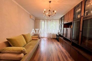 2-rooms apartment apartment by the address st. Koroleva ak (area 49,5 m2) - Atlanta.ua - photo 17