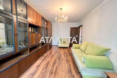 2-rooms apartment apartment by the address st. Koroleva ak (area 49,5 m2) - Atlanta.ua - photo 18