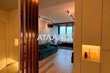1-room apartment apartment by the address st. Prosp Pravdy (area 47,0 m2) - Atlanta.ua - photo 12