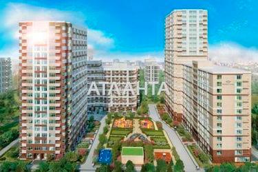 1-room apartment apartment by the address st. Prosp Pravdy (area 47,0 m2) - Atlanta.ua - photo 20