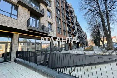 1-room apartment apartment by the address st. Zamarstynovskaya ul (area 49,0 m2) - Atlanta.ua - photo 7