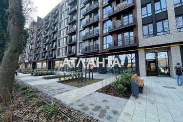 1-room apartment apartment by the address st. Zamarstynovskaya ul (area 49,0 m2) - Atlanta.ua - photo 9