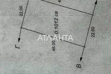 Ділянка за адресою вул. Козацька (площа 10,0 сот) - Atlanta.ua - фото 12