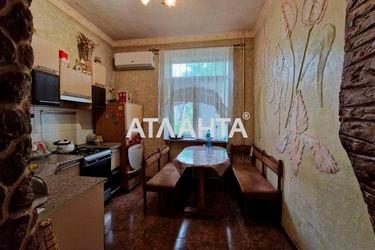 2-rooms apartment apartment by the address st. Fabrichnaya (area 51,0 m2) - Atlanta.ua - photo 13