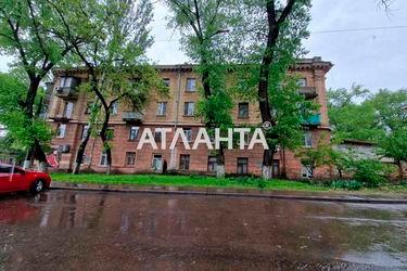 2-rooms apartment apartment by the address st. Fabrichnaya (area 51,0 m2) - Atlanta.ua - photo 15