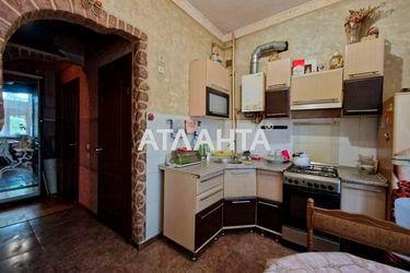 2-rooms apartment apartment by the address st. Fabrichnaya (area 51,0 m2) - Atlanta.ua - photo 12