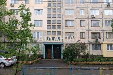 3-rooms apartment apartment by the address st. Timoshenko (area 62,0 m2) - Atlanta.ua - photo 17
