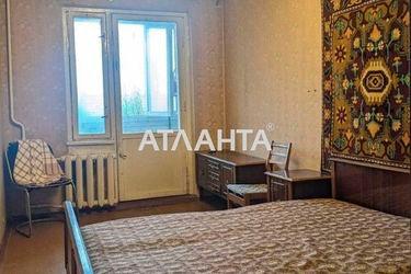 3-rooms apartment apartment by the address st. Timoshenko (area 62,0 m2) - Atlanta.ua - photo 18