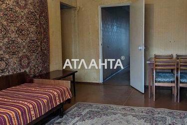 3-rooms apartment apartment by the address st. Timoshenko (area 62,0 m2) - Atlanta.ua - photo 19