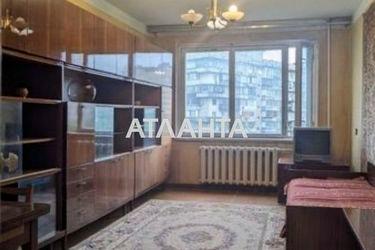 3-комнатная квартира по адресу ул. Тимошенко (площадь 62,0 м2) - Atlanta.ua - фото 20