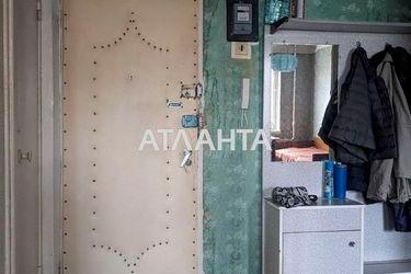 3-комнатная квартира по адресу ул. Тимошенко (площадь 62,0 м2) - Atlanta.ua - фото 24