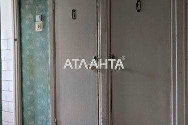 3-rooms apartment apartment by the address st. Timoshenko (area 62,0 m2) - Atlanta.ua - photo 25