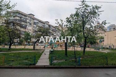 3-комнатная квартира по адресу ул. Тимошенко (площадь 62,0 м2) - Atlanta.ua - фото 32