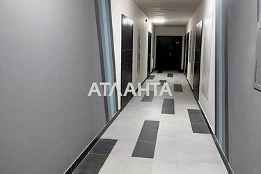 1-кімнатна квартира за адресою вул. Віктора Некрасова (площа 46,0 м2) - Atlanta.ua - фото 19
