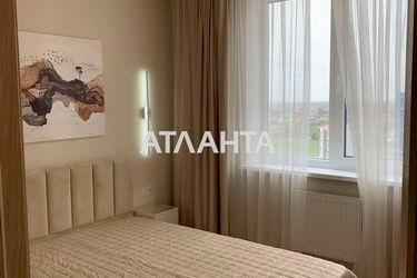 2-rooms apartment apartment by the address st. Zhemchuzhnaya (area 44,8 m2) - Atlanta.ua - photo 20