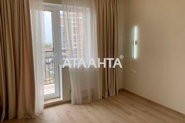 2-rooms apartment apartment by the address st. Zhemchuzhnaya (area 44,8 m2) - Atlanta.ua - photo 21