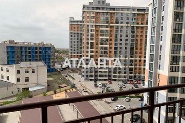 2-rooms apartment apartment by the address st. Zhemchuzhnaya (area 44,8 m2) - Atlanta.ua - photo 26