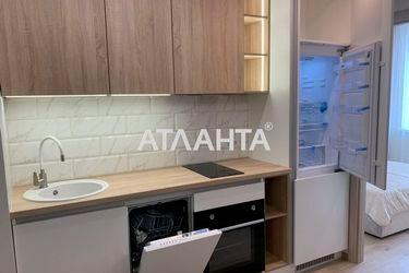 2-rooms apartment apartment by the address st. Zhemchuzhnaya (area 44,8 m2) - Atlanta.ua - photo 27