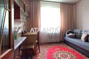 2-rooms apartment apartment by the address st. Zabolotnogo ak (area 51,5 m2) - Atlanta.ua - photo 12