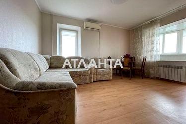 1-room apartment apartment by the address st. Glushko ak pr Dimitrova pr (area 44,0 m2) - Atlanta.ua - photo 30
