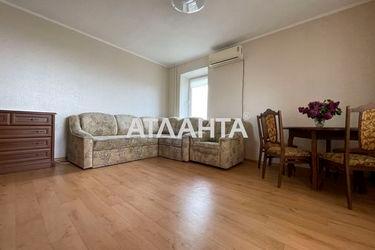 1-room apartment apartment by the address st. Glushko ak pr Dimitrova pr (area 44,0 m2) - Atlanta.ua - photo 35