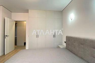 1-room apartment apartment by the address st. Generala Grekova (area 44,0 m2) - Atlanta.ua - photo 29