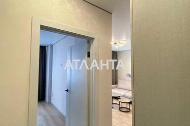 1-room apartment apartment by the address st. Generala Grekova (area 44,0 m2) - Atlanta.ua - photo 37