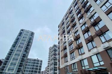 1-room apartment apartment by the address st. Generala Grekova (area 44,0 m2) - Atlanta.ua - photo 44