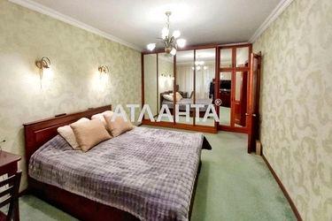 3-rooms apartment apartment by the address st. Zabolotnogo ak (area 68,5 m2) - Atlanta.ua - photo 20