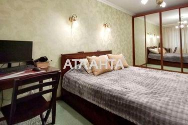3-rooms apartment apartment by the address st. Zabolotnogo ak (area 68,5 m2) - Atlanta.ua - photo 21