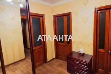 3-rooms apartment apartment by the address st. Zabolotnogo ak (area 68,5 m2) - Atlanta.ua - photo 23
