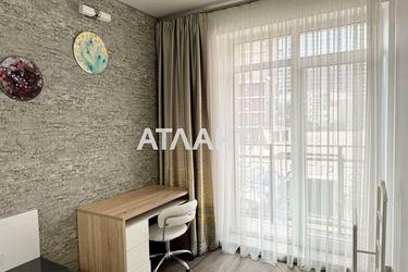 1-room apartment apartment by the address st. Frantsuzskiy bul Proletarskiy bul (area 45,0 m2) - Atlanta.ua - photo 29