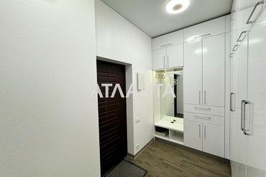1-room apartment apartment by the address st. Frantsuzskiy bul Proletarskiy bul (area 45,0 m2) - Atlanta.ua - photo 30