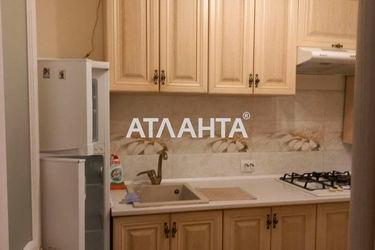 1-room apartment apartment by the address st. Shevchenko pr (area 29,0 m2) - Atlanta.ua - photo 14