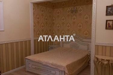 1-room apartment apartment by the address st. Shevchenko pr (area 29,0 m2) - Atlanta.ua - photo 17
