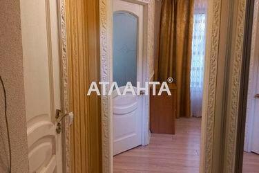1-room apartment apartment by the address st. Shevchenko pr (area 29,0 m2) - Atlanta.ua - photo 20