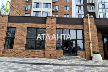 Commercial real estate at st. Marselskaya (area 270,0 m2) - Atlanta.ua - photo 4