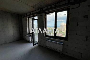 1-room apartment apartment by the address st. Genuezskaya (area 43,0 m2) - Atlanta.ua - photo 12