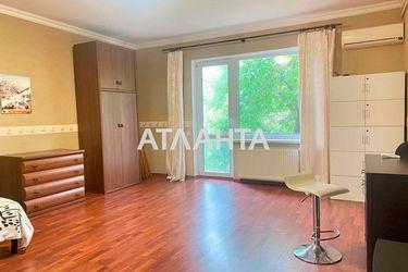 1-room apartment apartment by the address st. Knyazheskaya Baranova (area 41,5 m2) - Atlanta.ua - photo 15