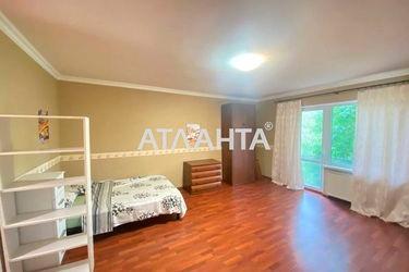 1-room apartment apartment by the address st. Knyazheskaya Baranova (area 41,5 m2) - Atlanta.ua - photo 16