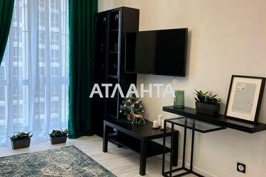 2-rooms apartment apartment by the address st. Maksimovicha (area 42,0 m2) - Atlanta.ua - photo 27
